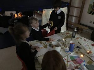 School Vision Day 2024